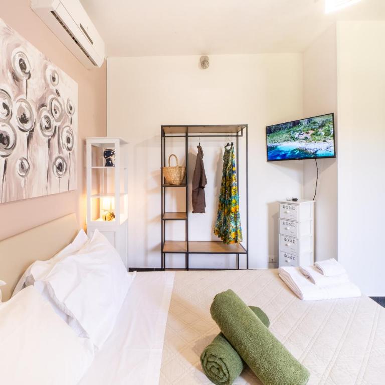 Moresca Luxury Private Villa & Spa - Villa - 86