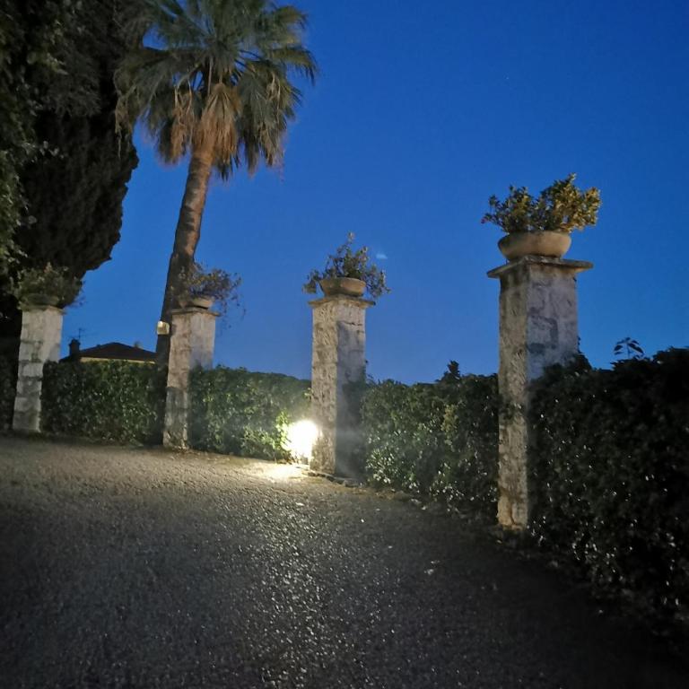 Menton French Riviera - Appartement 1 Chambre - 27