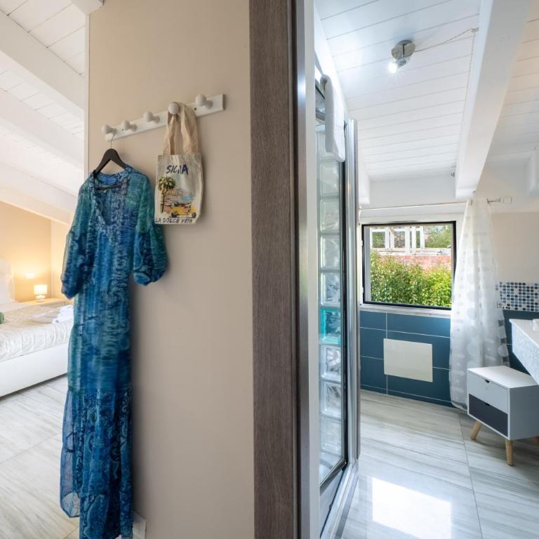 Moresca Luxury Private Villa & Spa - Villa - 52