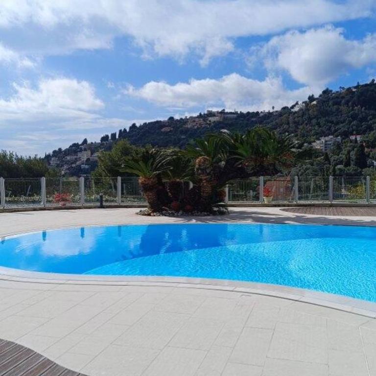 Menton French Riviera - Appartement 1 Chambre - 24