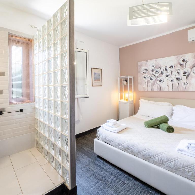 Moresca Luxury Private Villa & Spa - Villa - 84
