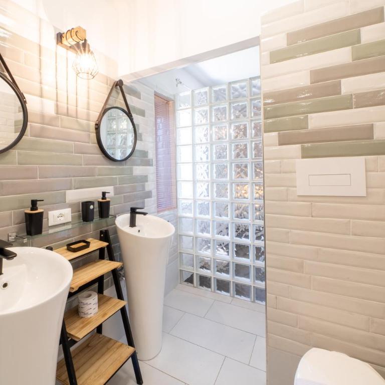 Moresca Luxury Private Villa & Spa - Villa - 90