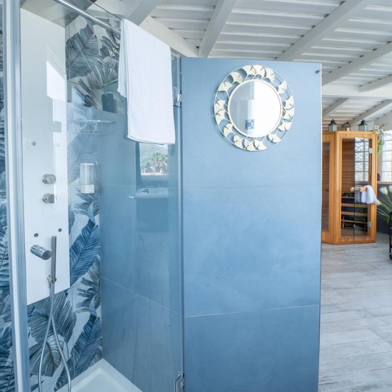 Moresca Luxury Private Villa & Spa - Villa - 69