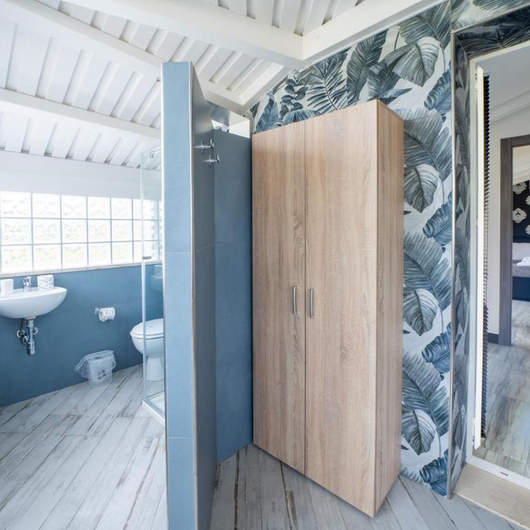 Moresca Luxury Private Villa & Spa - Villa - 67