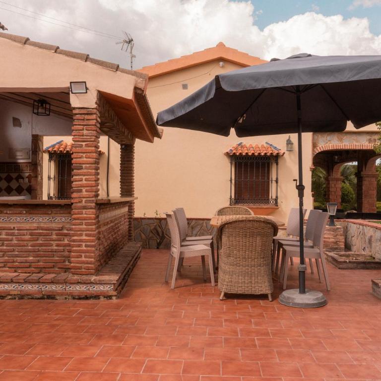 Villa OV Holiday - Casa de 3 dormitorios - 38