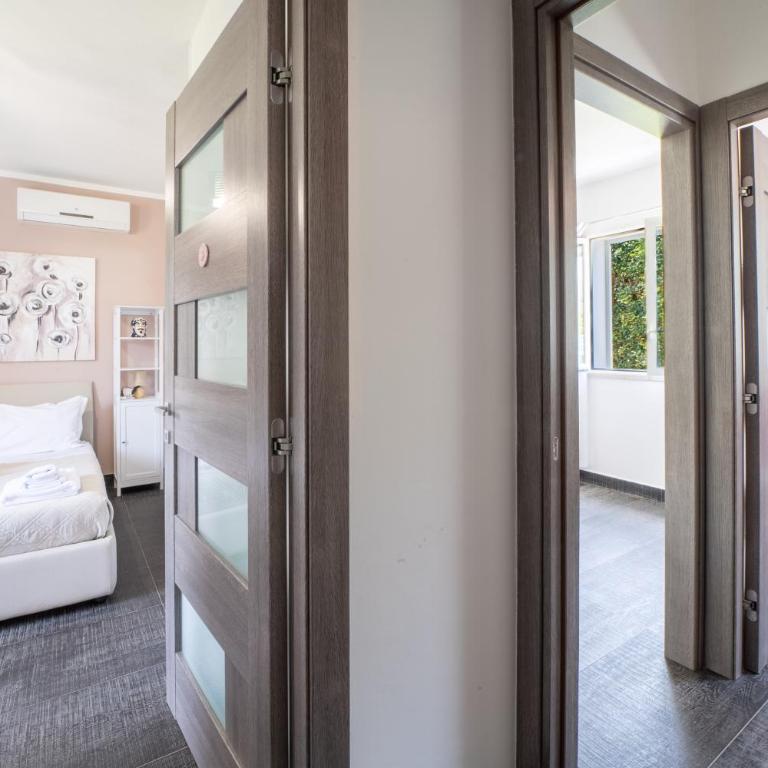 Moresca Luxury Private Villa & Spa - Villa - 93