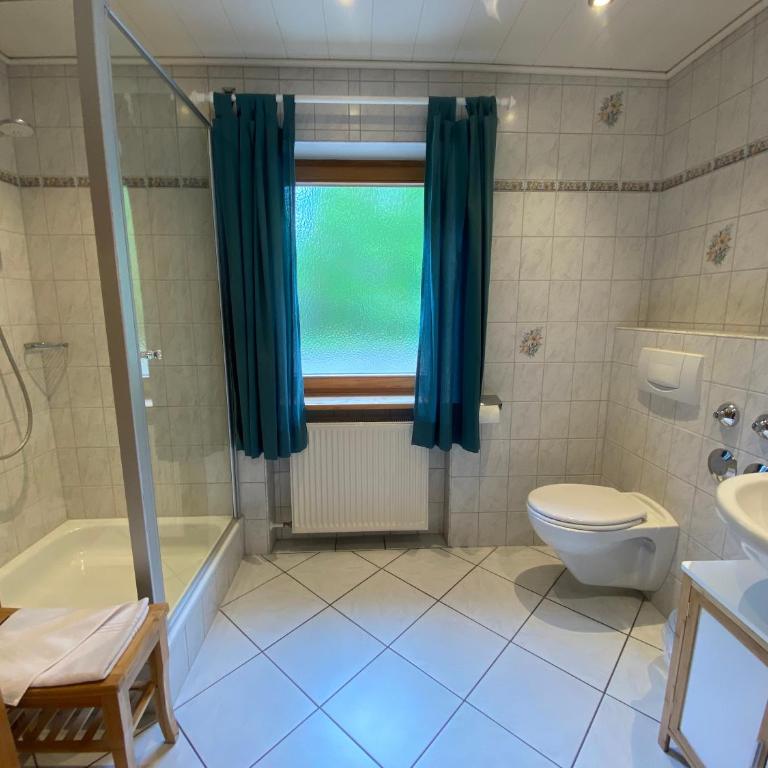 Haus Mayerbüchler - Chiemgau Karte - Apartment mit Terrasse - 10