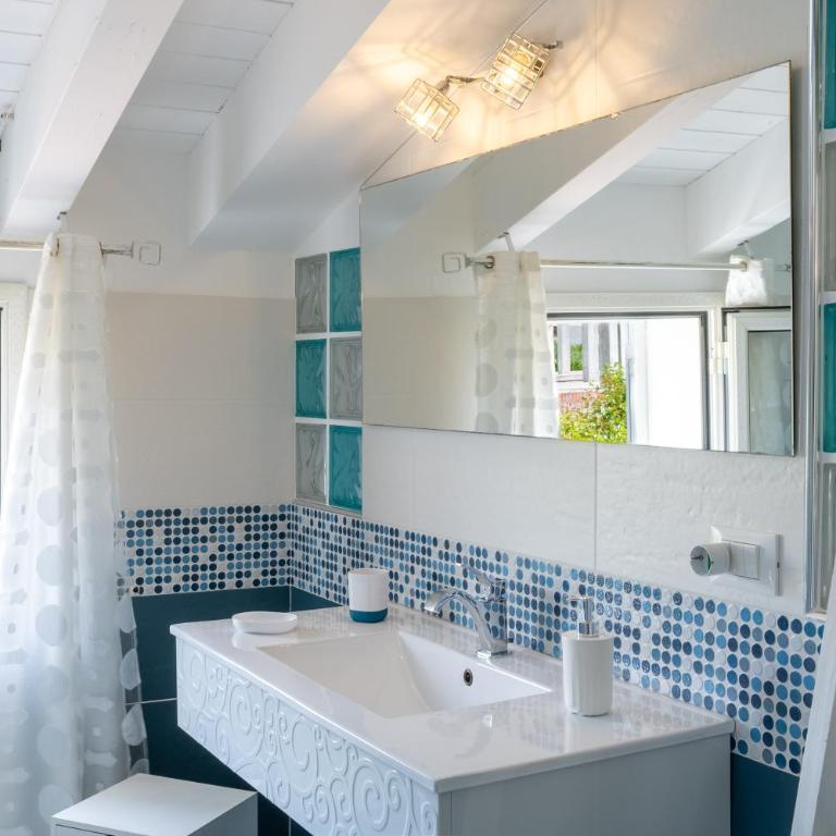 Moresca Luxury Private Villa & Spa - Villa - 50
