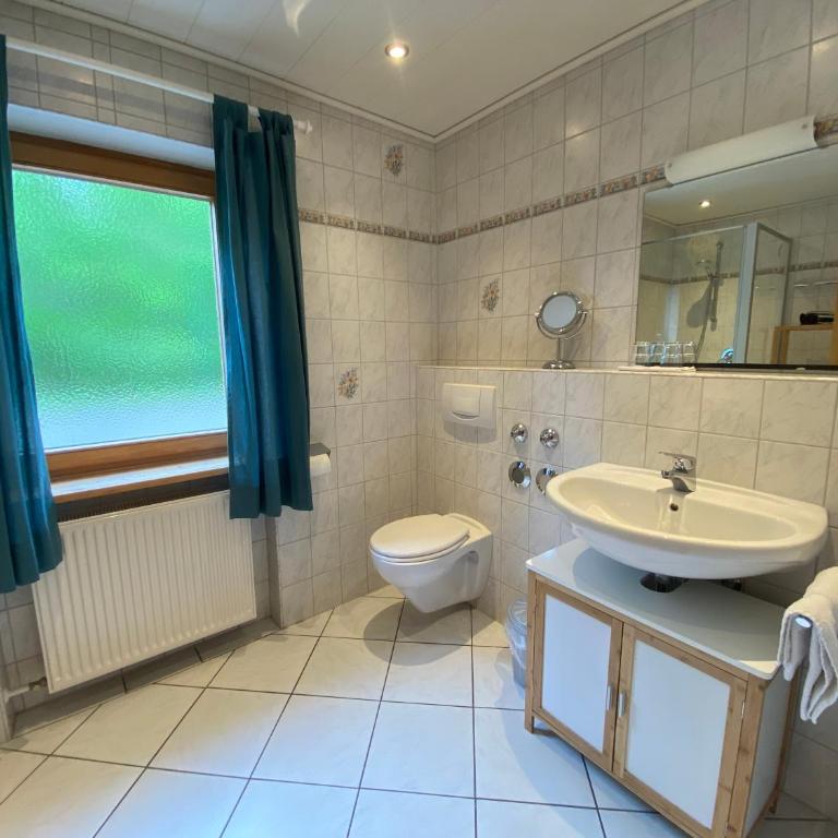 Haus Mayerbüchler - Chiemgau Karte - Apartment mit Terrasse - 11