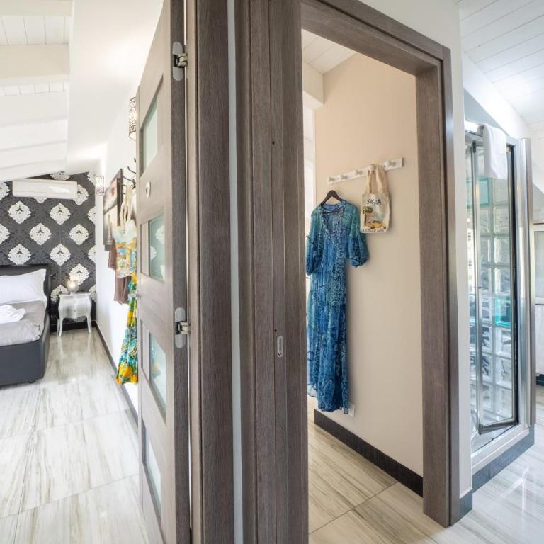 Moresca Luxury Private Villa & Spa - Villa - 53