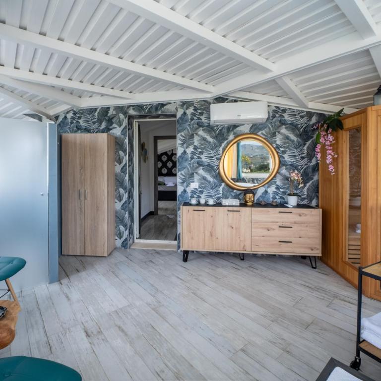 Moresca Luxury Private Villa & Spa - Villa - 72