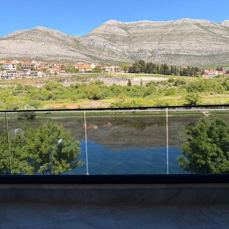 Apartman VISTA FIUME - Apartment mit 1 Schlafzimmer - 3