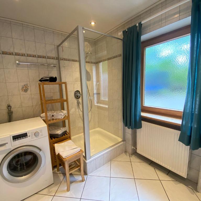 Haus Mayerbüchler - Chiemgau Karte - Apartment mit Terrasse - 12