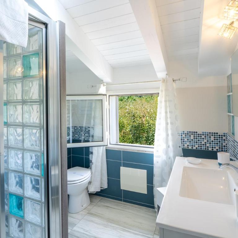 Moresca Luxury Private Villa & Spa - Villa - 49