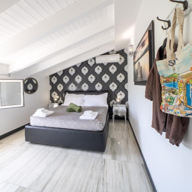 Moresca Luxury Private Villa & Spa - Villa - 61