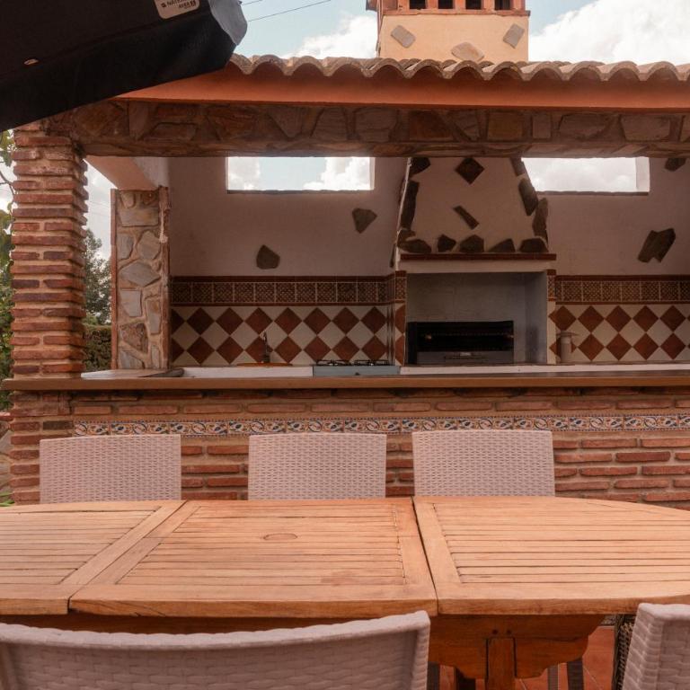 Villa OV Holiday - Casa de 3 dormitorios - 39