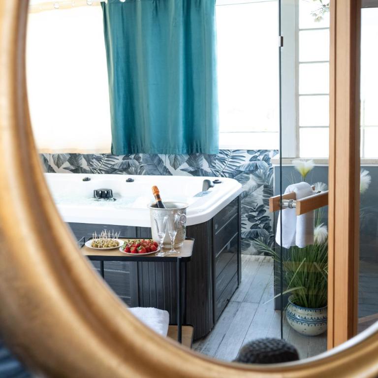 Moresca Luxury Private Villa & Spa - Villa - 75