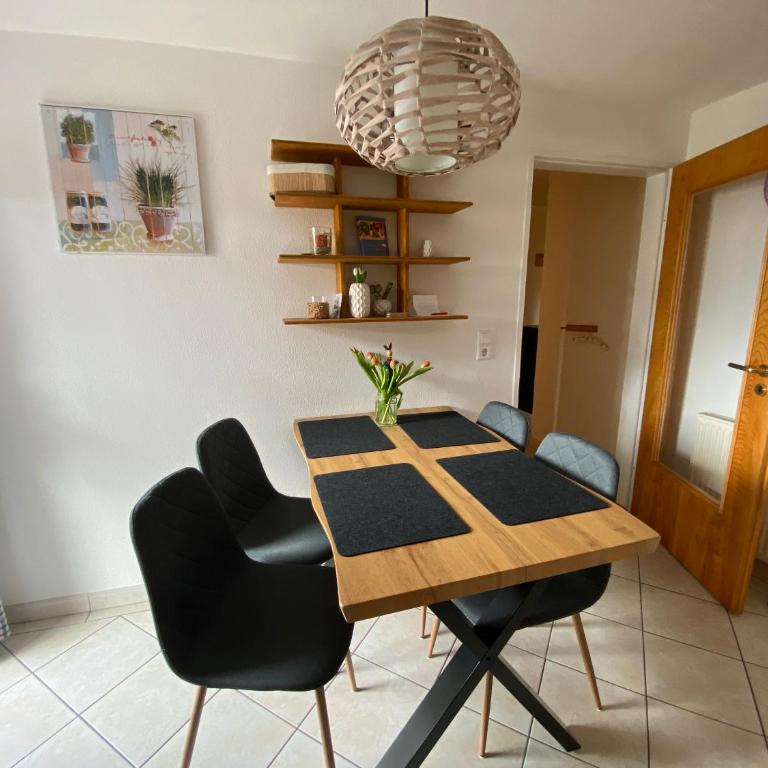 Haus Mayerbüchler - Chiemgau Karte - Apartment mit Balkon - 8