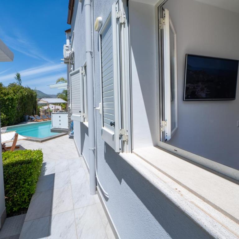 Moresca Luxury Private Villa & Spa - Villa - 97