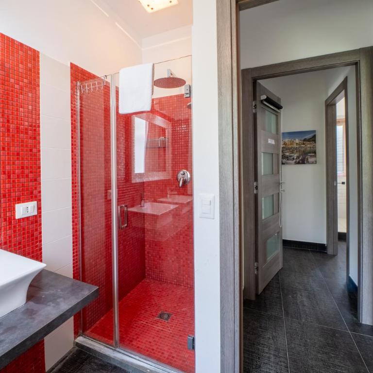Moresca Luxury Private Villa & Spa - Villa - 100