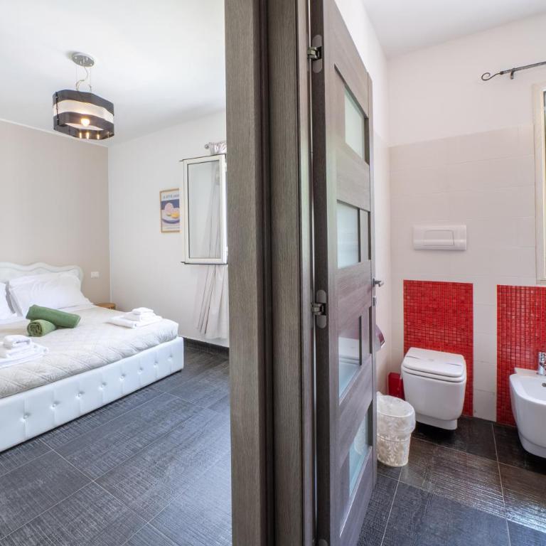 Moresca Luxury Private Villa & Spa - Villa - 98