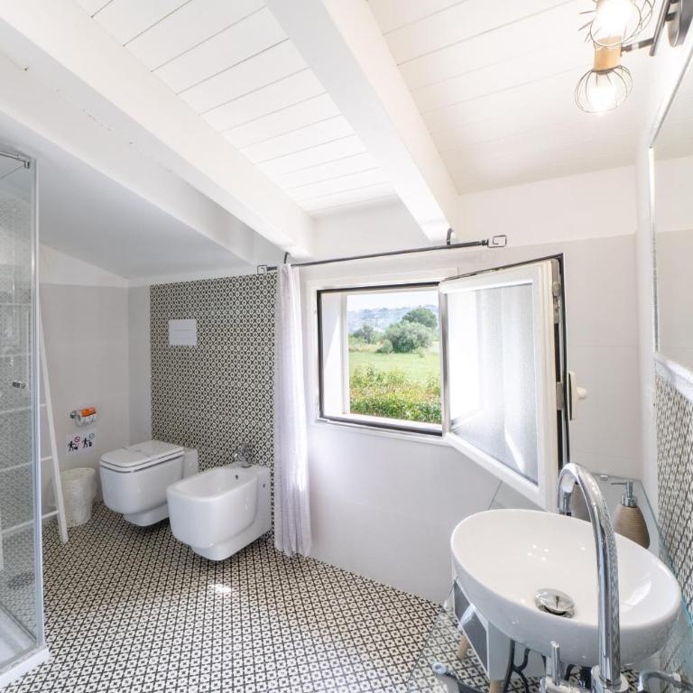 Moresca Luxury Private Villa & Spa - Villa - 62