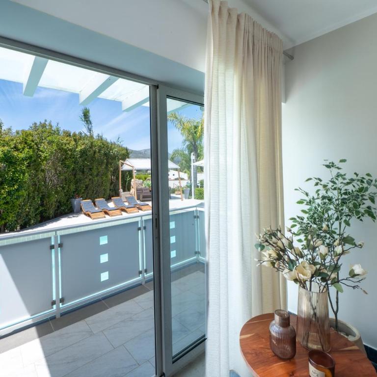 Moresca Luxury Private Villa & Spa - Villa - 43