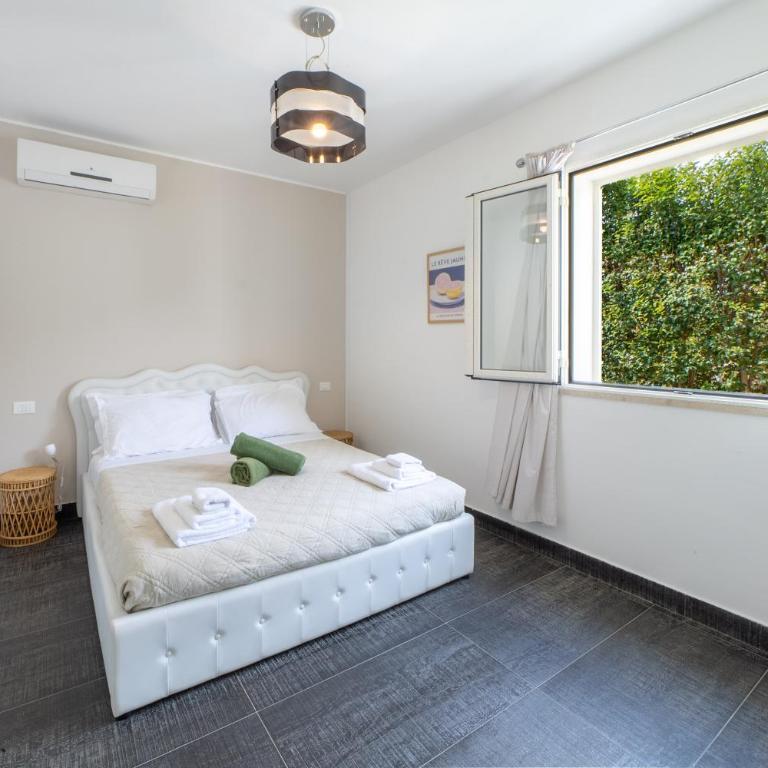 Moresca Luxury Private Villa & Spa - Villa - 94