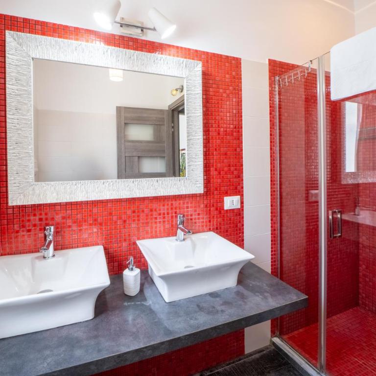 Moresca Luxury Private Villa & Spa - Villa - 99