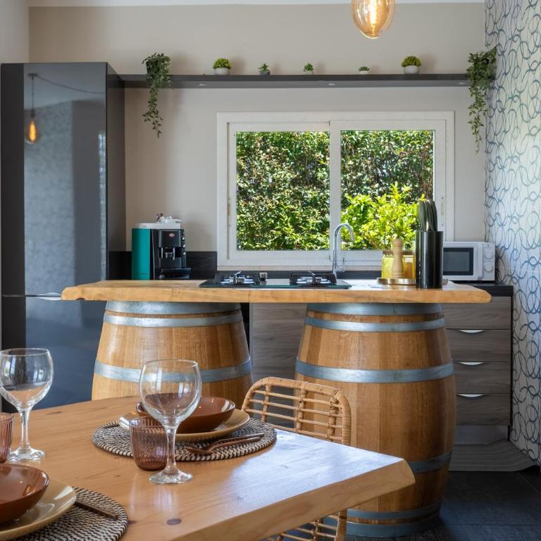 Moresca Luxury Private Villa & Spa - Villa - 34