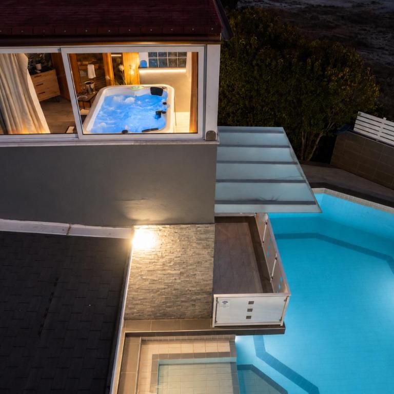 Moresca Luxury Private Villa & Spa - Villa - 6