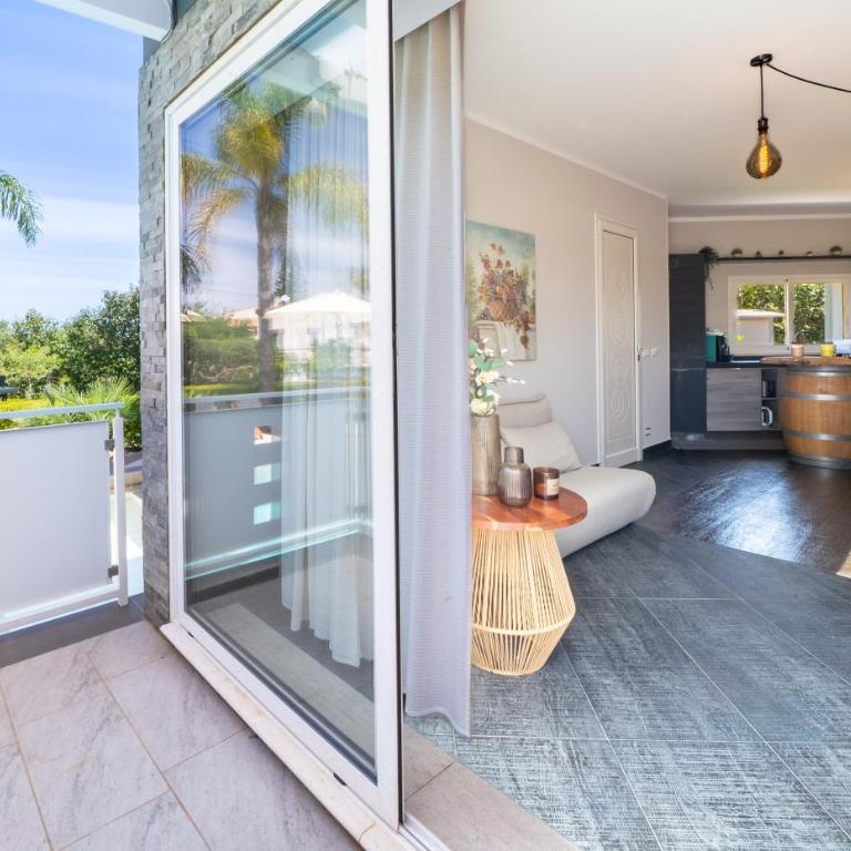 Moresca Luxury Private Villa & Spa - Villa - 44