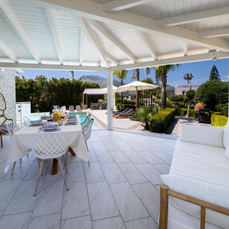 Moresca Luxury Private Villa & Spa - Villa - 30