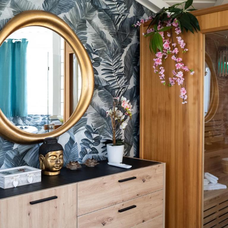 Moresca Luxury Private Villa & Spa - Villa - 74