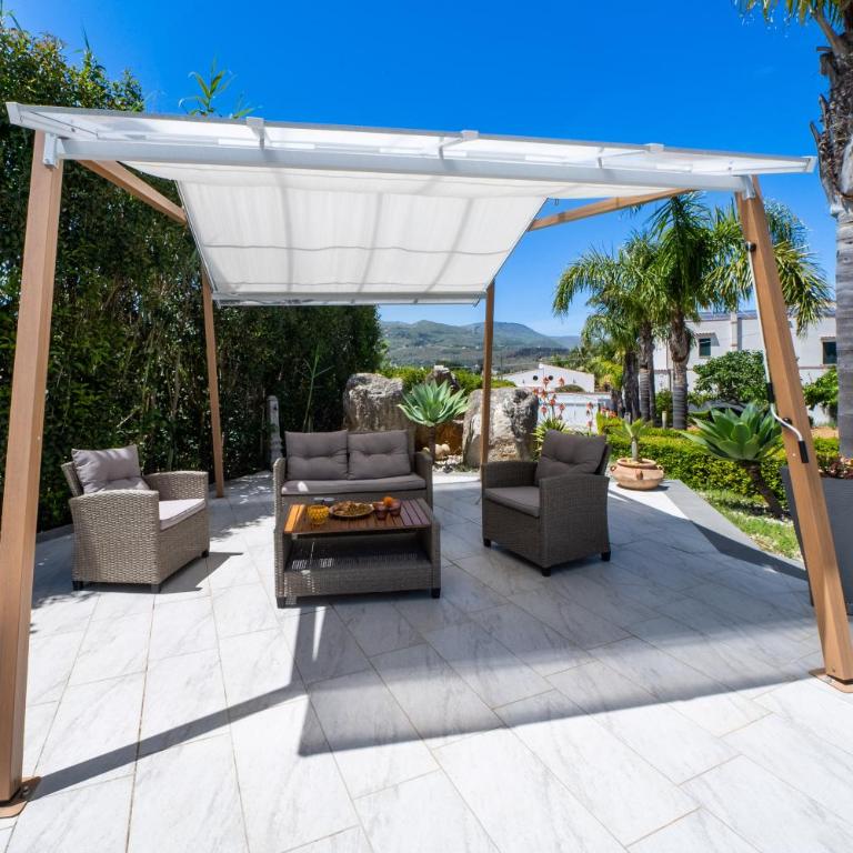 Moresca Luxury Private Villa & Spa - Villa - 8