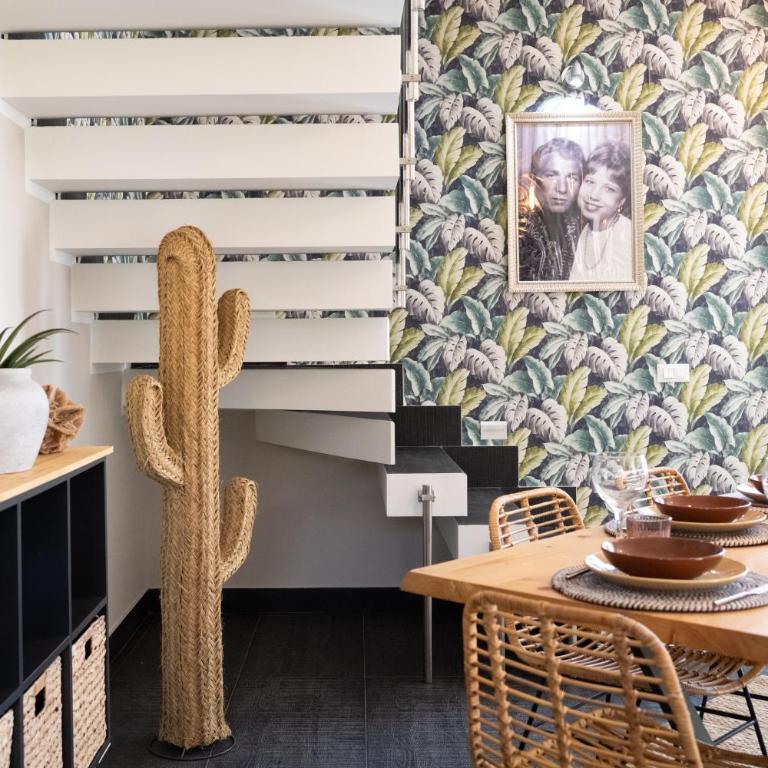 Moresca Luxury Private Villa & Spa - Villa - 38