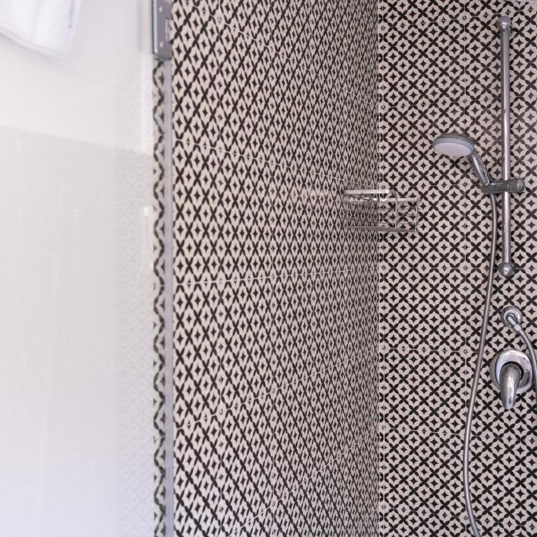 Moresca Luxury Private Villa & Spa - Villa - 63