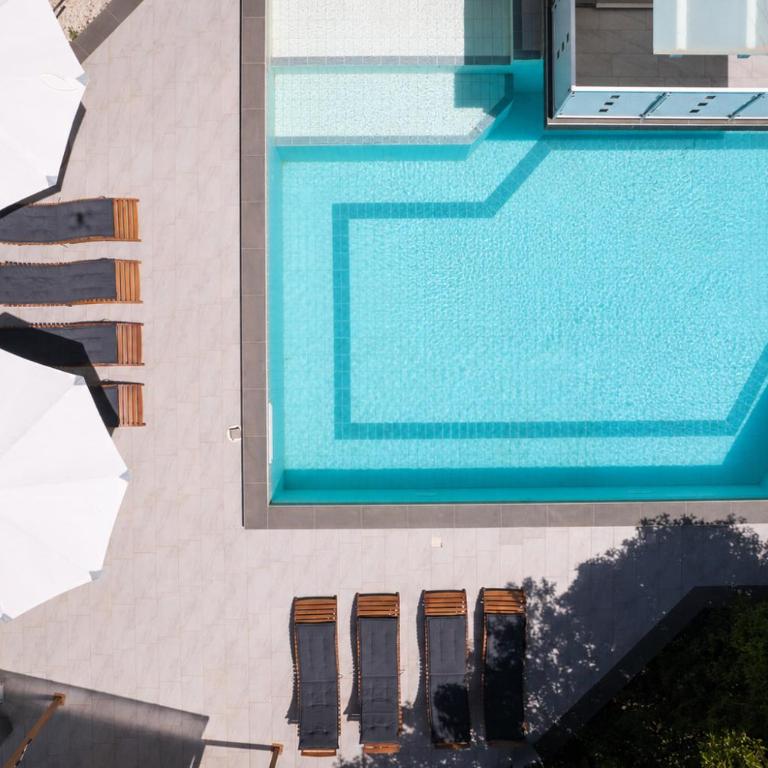 Moresca Luxury Private Villa & Spa - Villa - 9