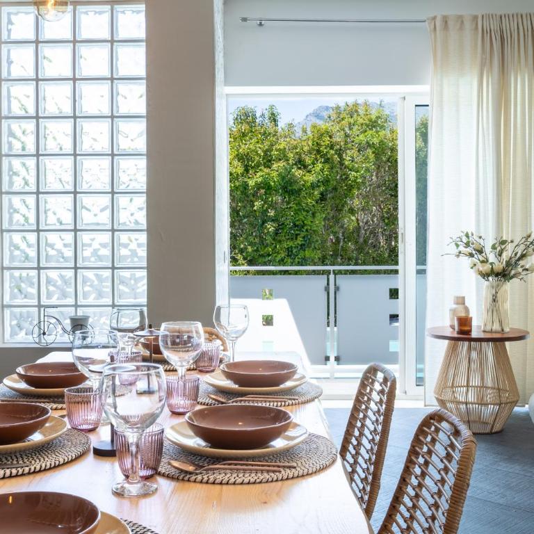 Moresca Luxury Private Villa & Spa - Villa - 39