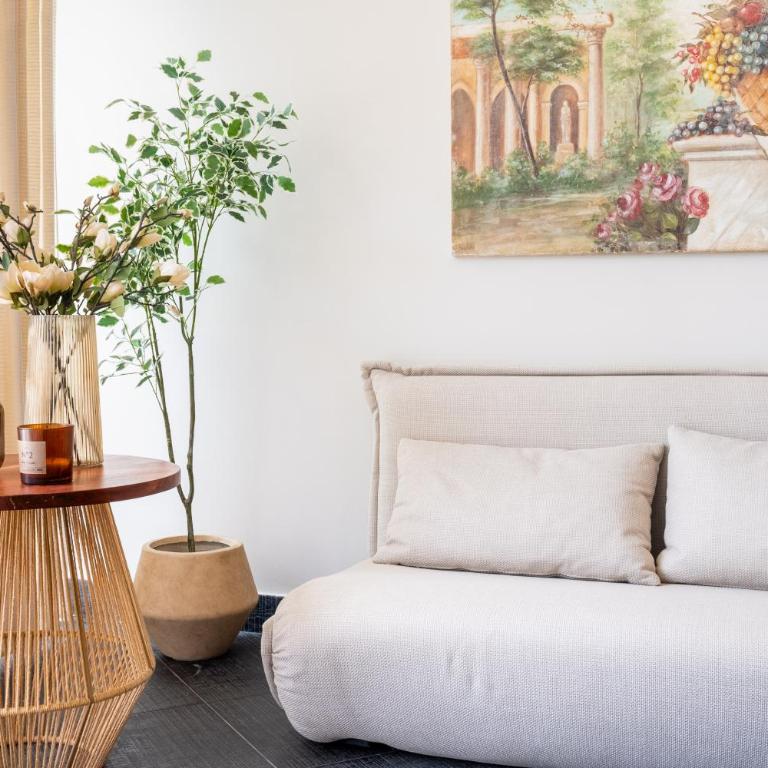 Moresca Luxury Private Villa & Spa - Villa - 41