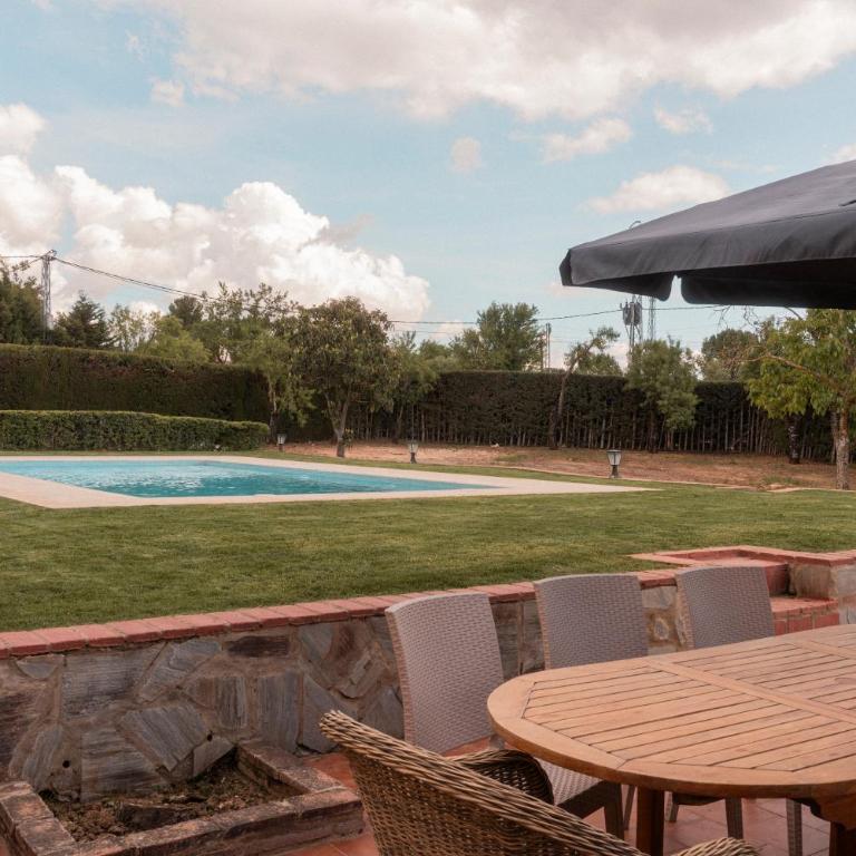 Villa OV Holiday - Casa de 3 dormitorios - 33