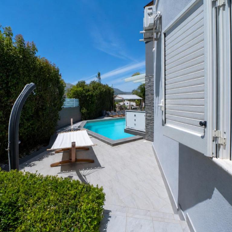 Moresca Luxury Private Villa & Spa - Villa - 16