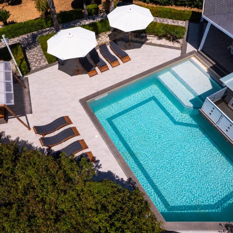 Moresca Luxury Private Villa & Spa - Villa - 23