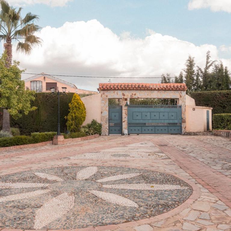 Villa OV Holiday - Casa de 3 dormitorios - 3