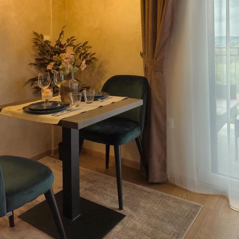 Elia - One-Bedroom Apartment - 13