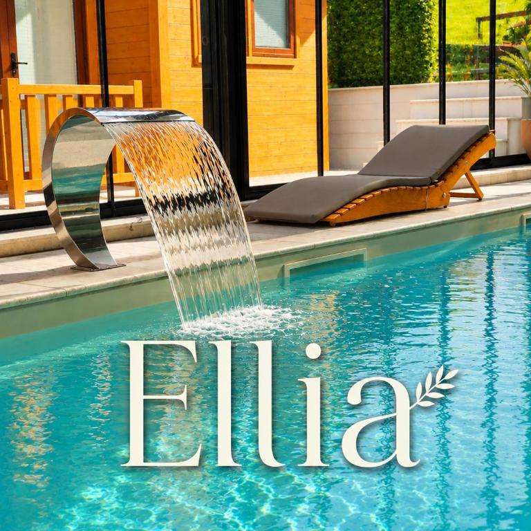 Elia - One-Bedroom Apartment - 1