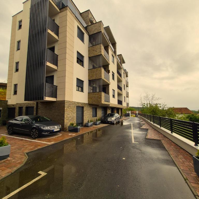 Elia - One-Bedroom Apartment - 18