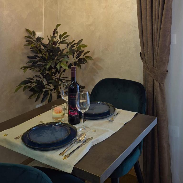 Elia - One-Bedroom Apartment - 19