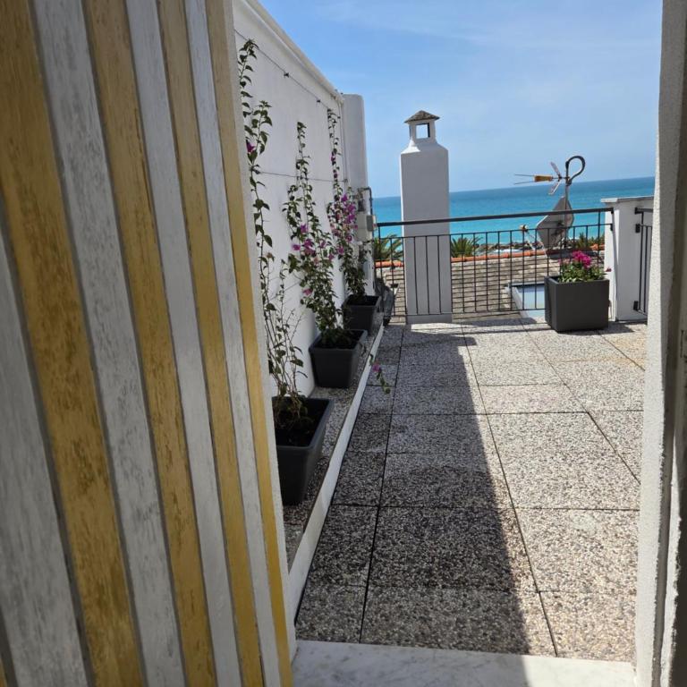HH Moneglia La Caletta - Appartamento con 2 Camere da Letto - 8