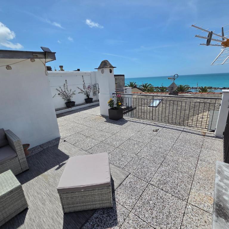 HH Moneglia La Caletta - Appartamento con 2 Camere da Letto - 7